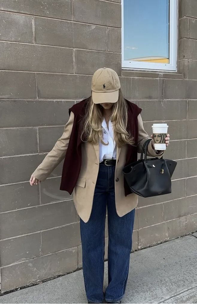 CAMEL RL THE İCONİC CAP