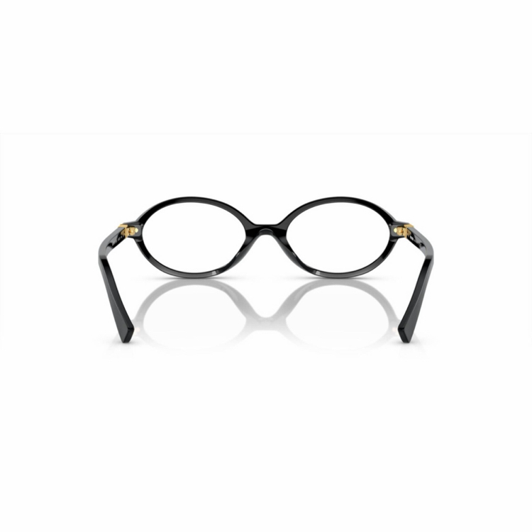 MİU MİU BLACK SUNGLASSES(Mavi Işık Filtreli Çerçeve)