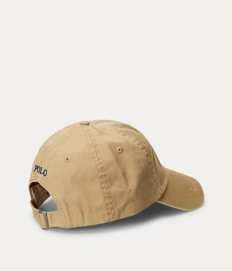 CAMEL RL THE İCONİC CAP