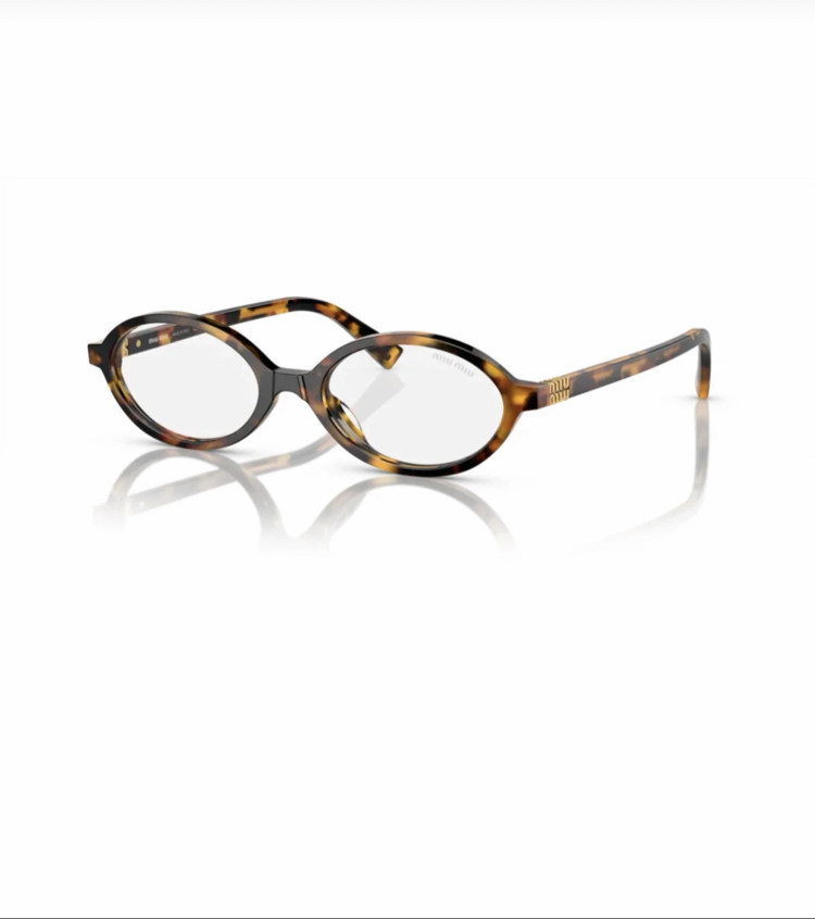 MİU MİU SUNGLASSES(Mavi Işık Filtreli Çerçeve)