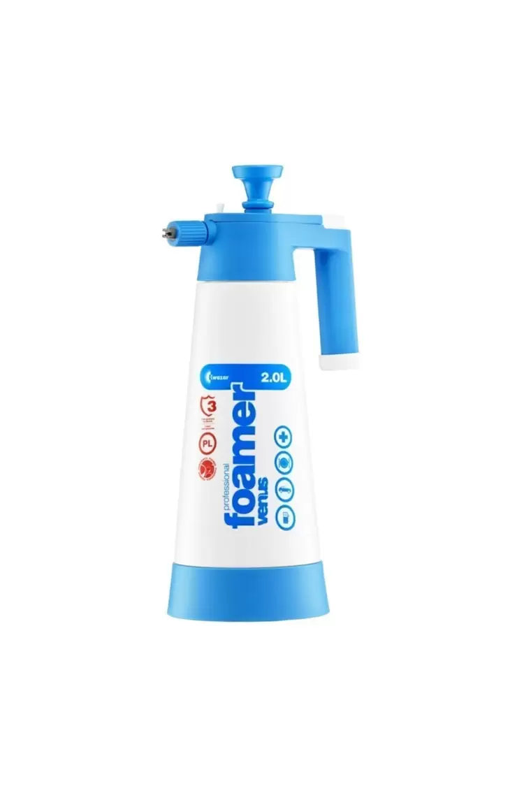 Caribre - Köpük Yapan Basınçlı Pompa - 2 lt 