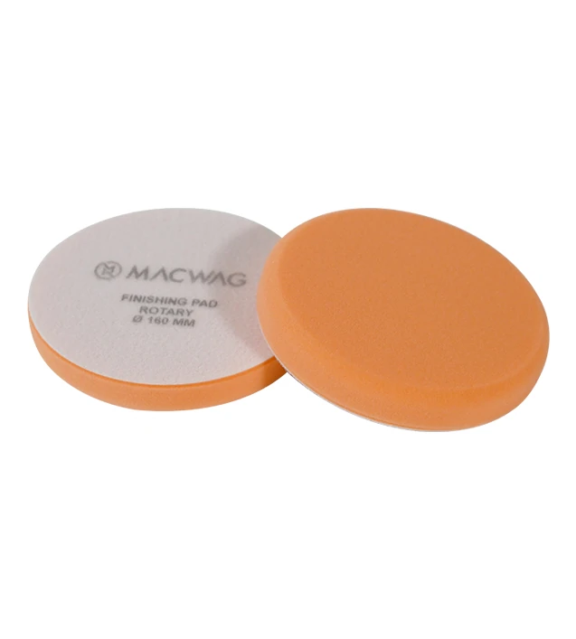 MacWag - Finishing Pad Rotary - ø160 mm