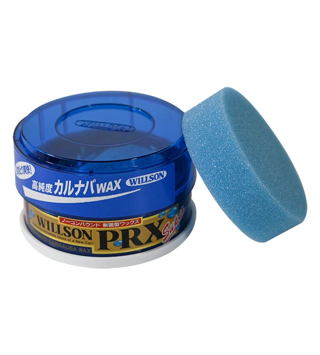Willson - PRX Super Wax - 160 gr Ultra Koruyucu Katı Cila 