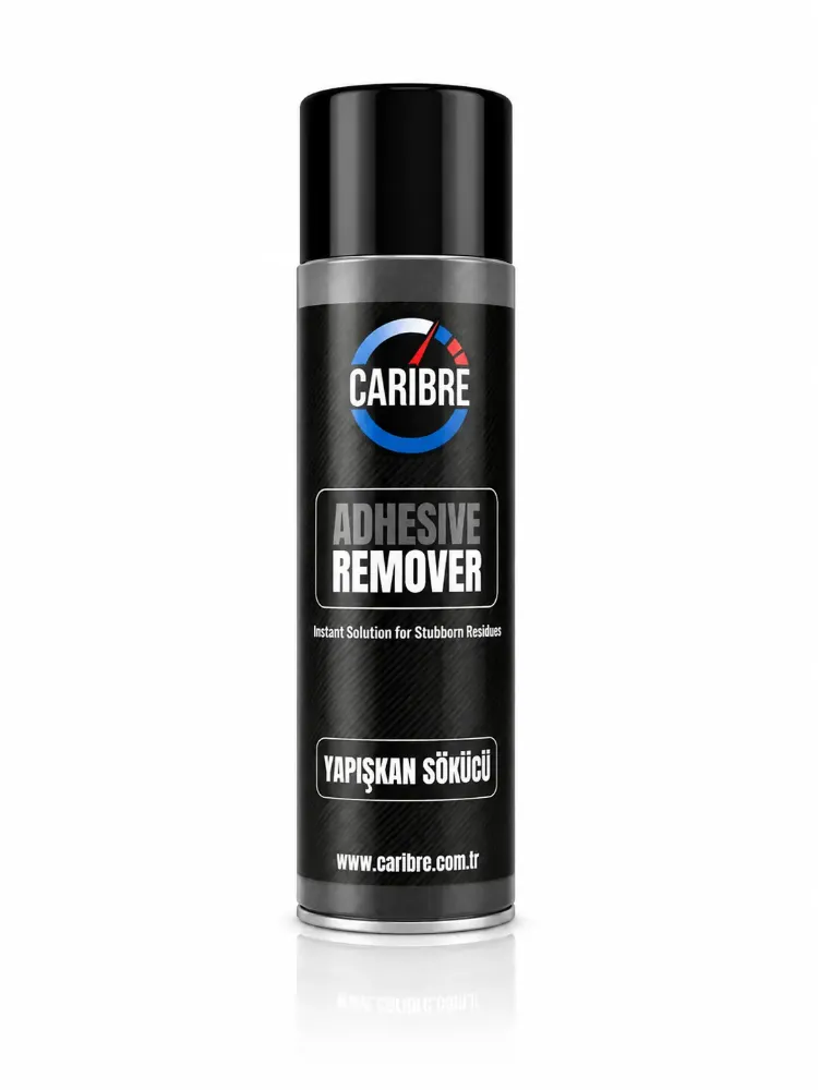 Caribre Yapışkan Sökücü Sprey 500 ML