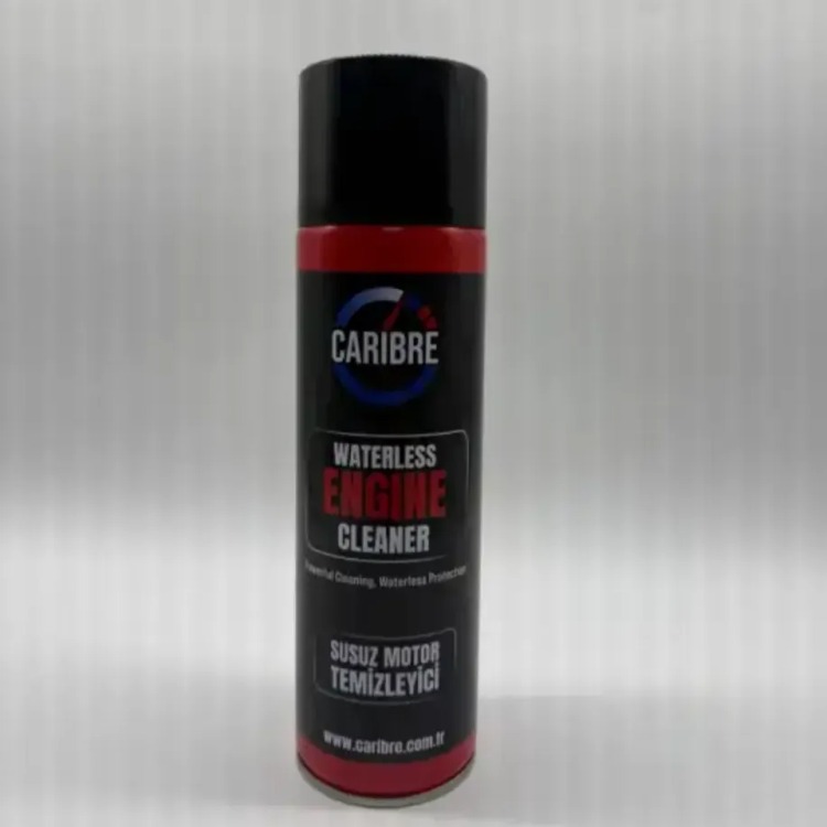 Caribre Susuz Motor Temizleyici 500 ml