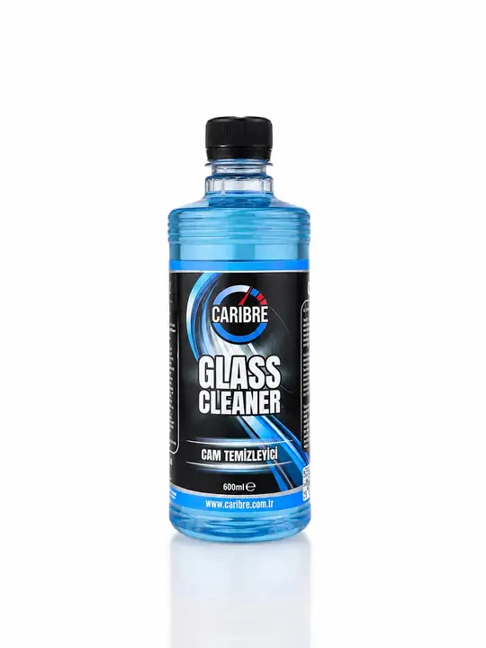 Caribre Cam Temizleyici 600 ML