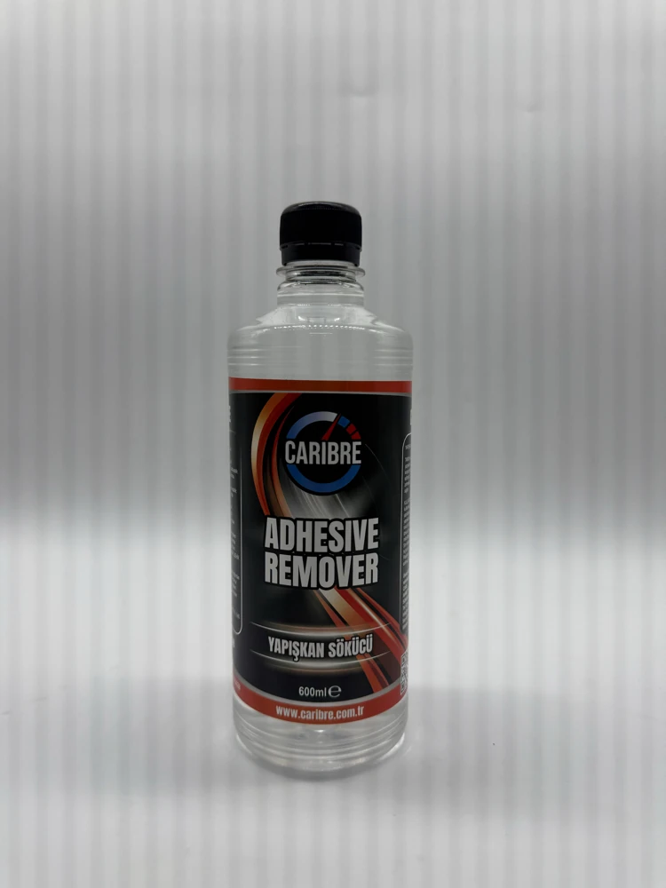 Caribre - Yapışkan Sökücü - 600 ml - Yüzey temizliği