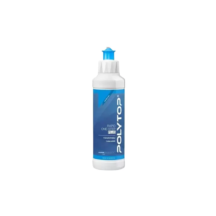Polytop - Rapid One Step Plus - 250 ml Tek Adım Pasta