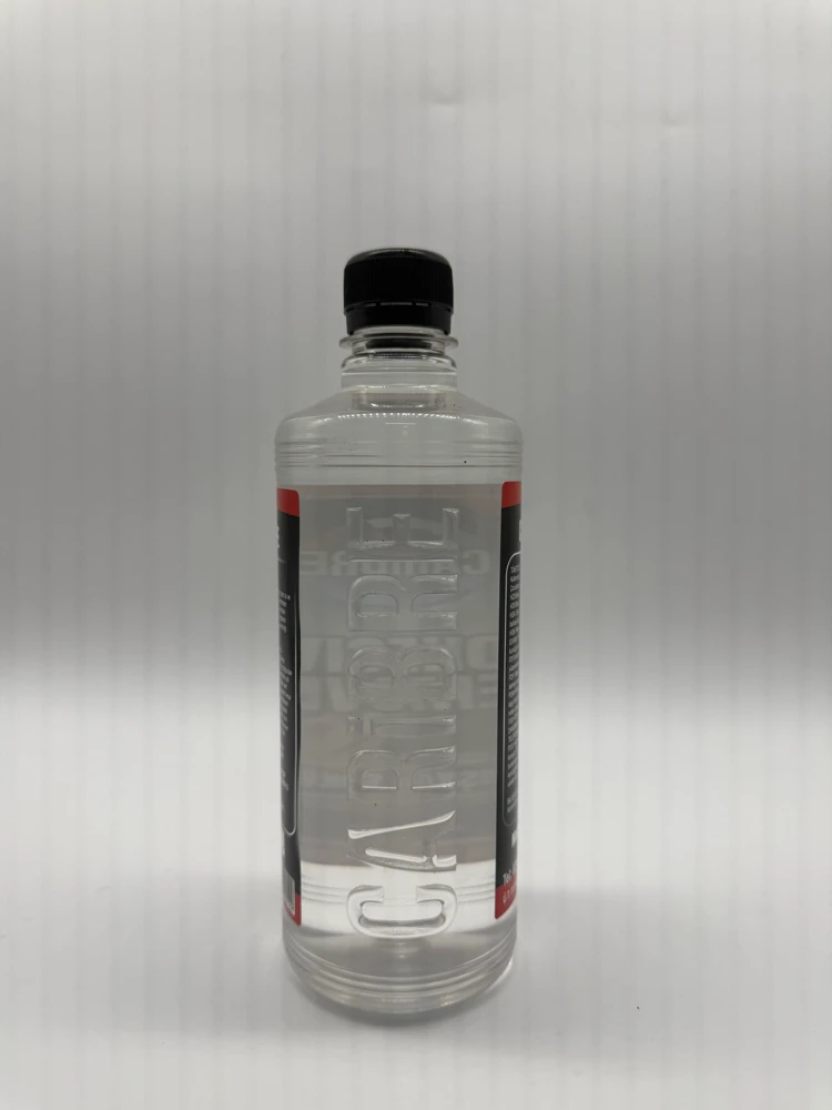 Caribre - Yapışkan Sökücü - 600 ml - Yüzey temizliği