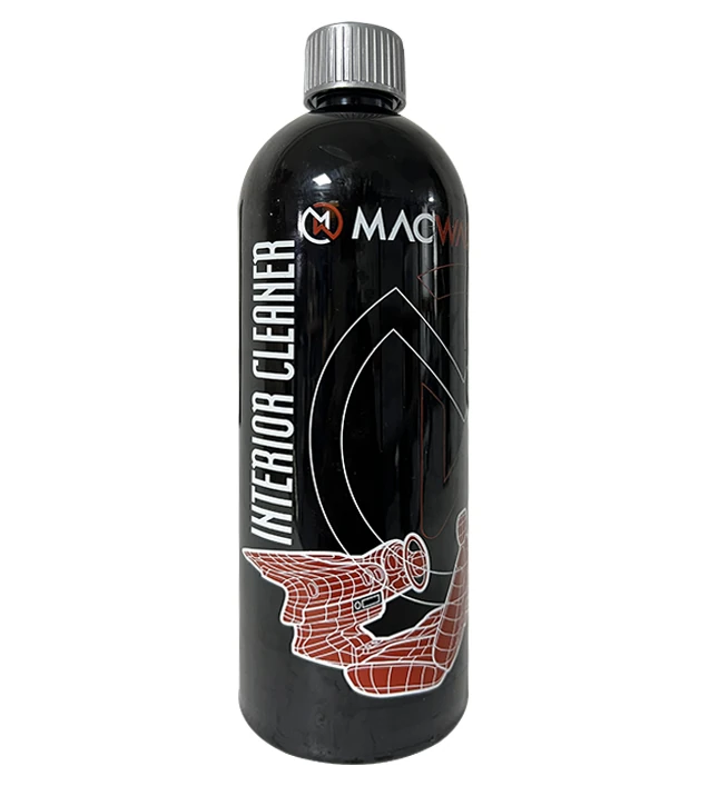 MacWag Interior Cleaner 750 ml Çok Amaçlı İç Mekan Temizleyici