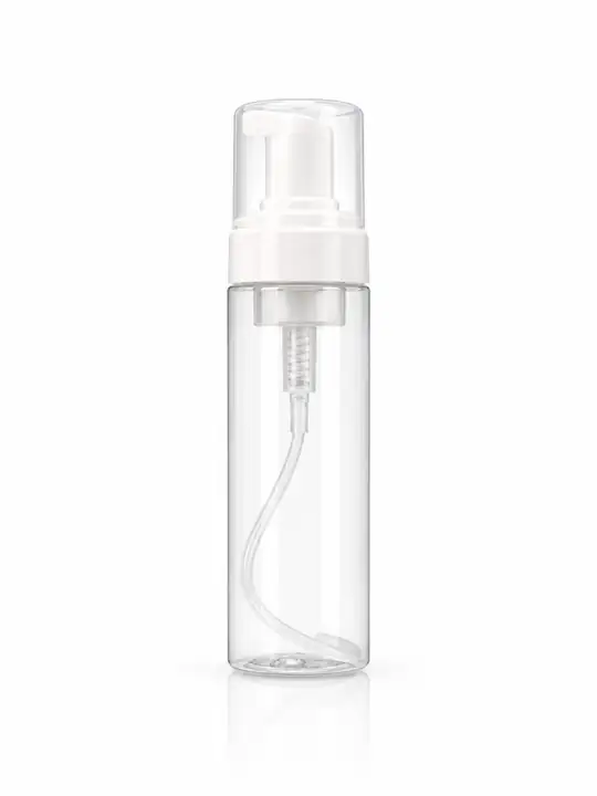 Caribre APC Köpük Yapıcı 200 ML Boş Şişe