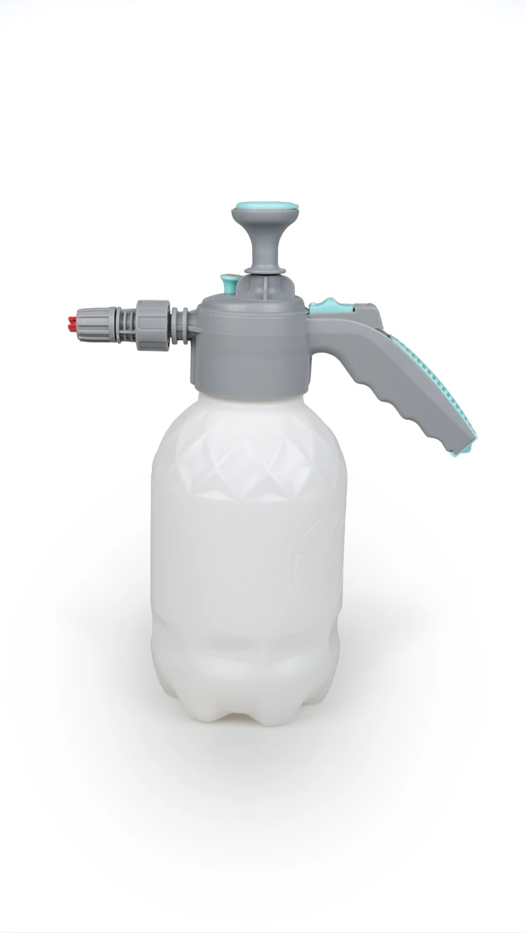 Caribre - Köpük Atan Basınçlı Pompa - 2 Litre - Köpük uygulama