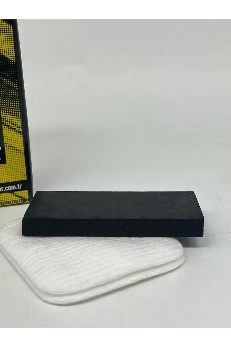Caribre - Headlight Ceramic Coat - 30 ml - Far seramik kaplama