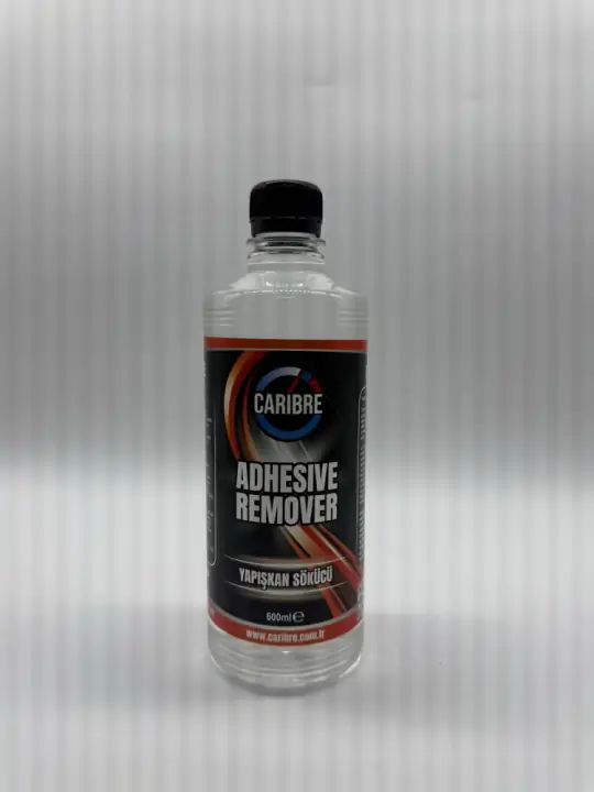 Caribre Yapışkan Sökücü 600 ml