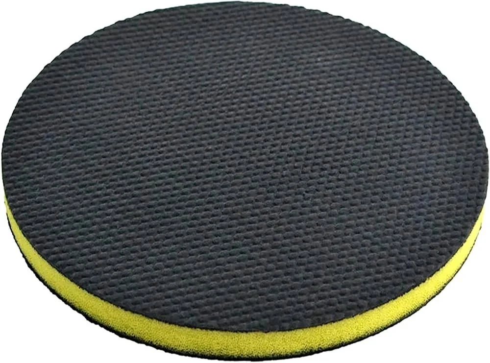 Caribre - Kil Diski (Clay Disc) - 160 mm - Yüzey temizliği 