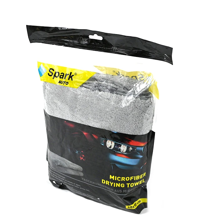 Spark - MP2316 Mikrofiber Kurulama Bezi