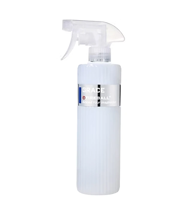 Fireball Extreme Grace 500 ml Gelişmiş SiO2 Boya Koruyucu ve Hızlı Sealant