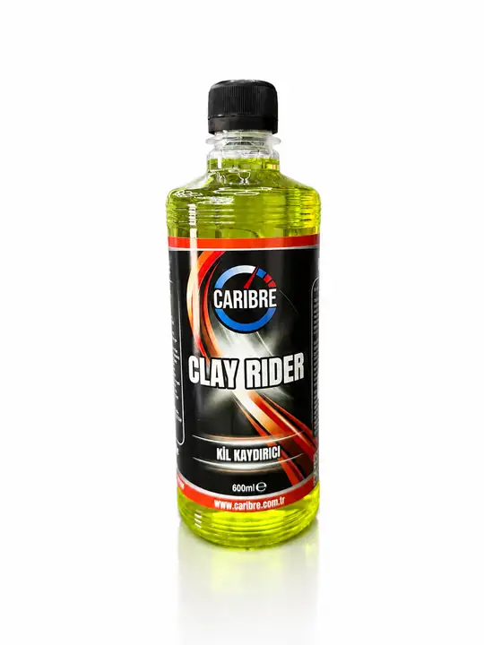 Caribre Kil Kaydırıcı 600 ML