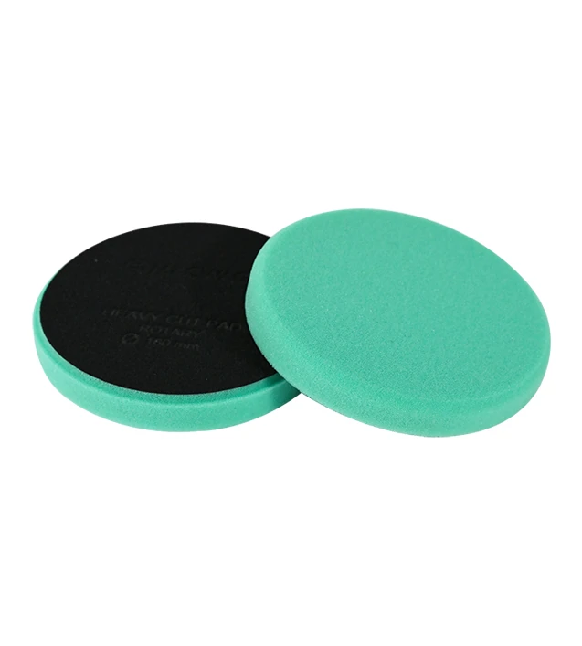 MacWag - Heavy Cut Pad Rotary - ø160 mm 