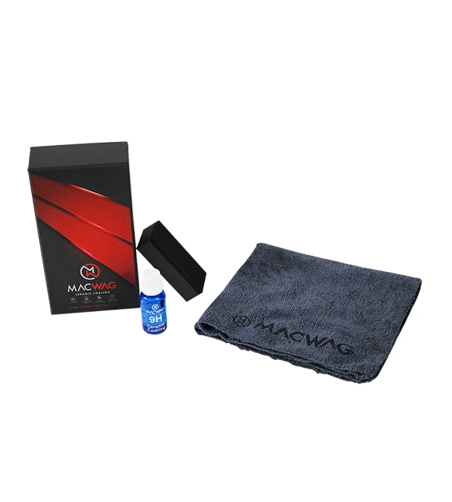 MacWag - Ceramic Coating Box - 20 ml 
