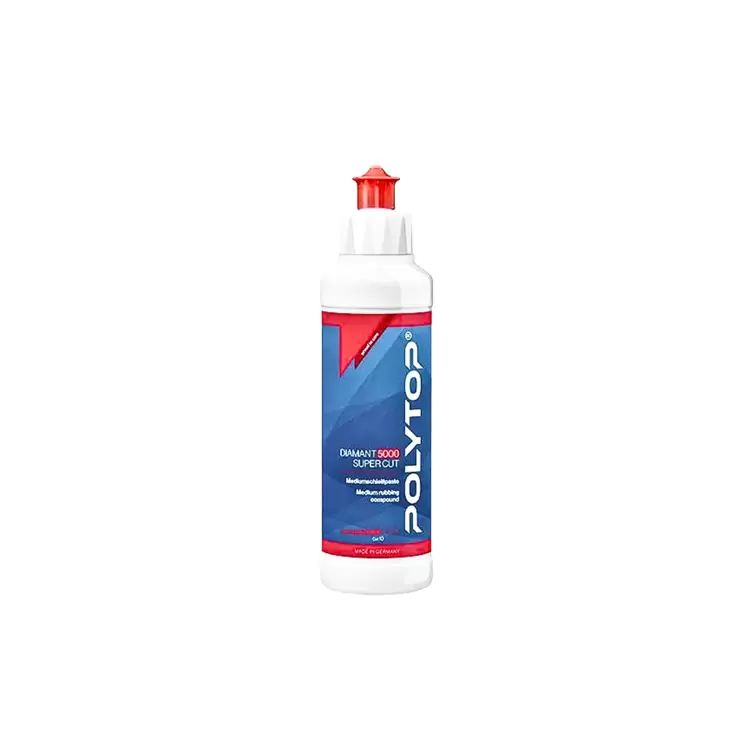 Polytop - Diamant 5000 Super Cut Pasta - 250 ml