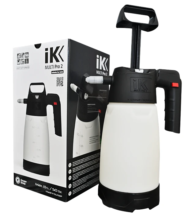 İK Sprayer Multi PRO 2