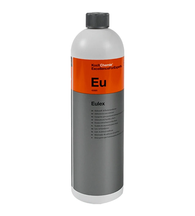 Koch Chemie - EU Eulex - 1 lt Profesyonel Yapışkan