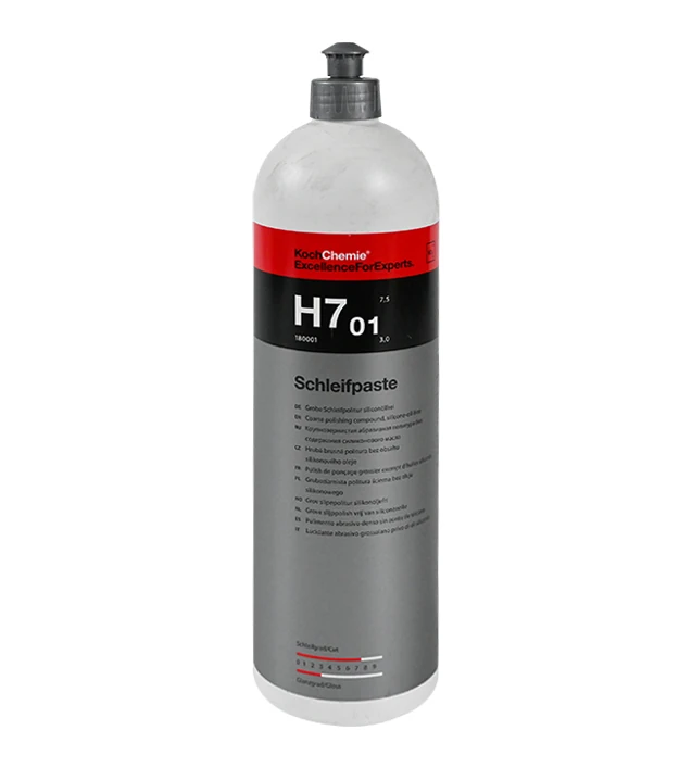 Koch Chemie - H7.01 Schleifpaste - 1 lt