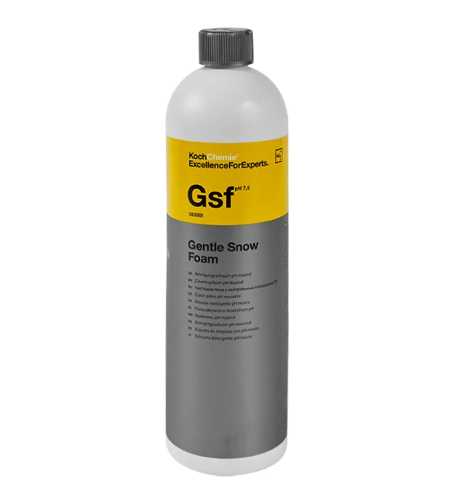 Koch Chemie - GSF Gentle Snow Foam