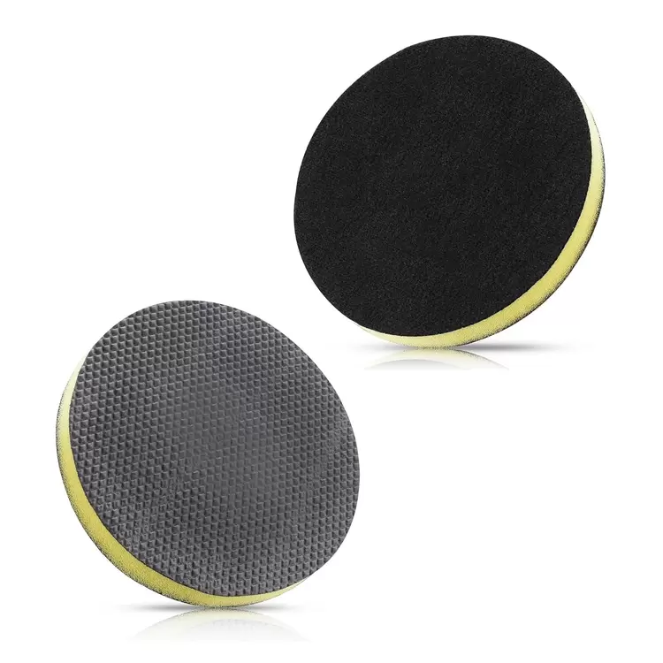 Caribre - Kil Diski (Clay Disc) - 160 mm - Yüzey temizliği 