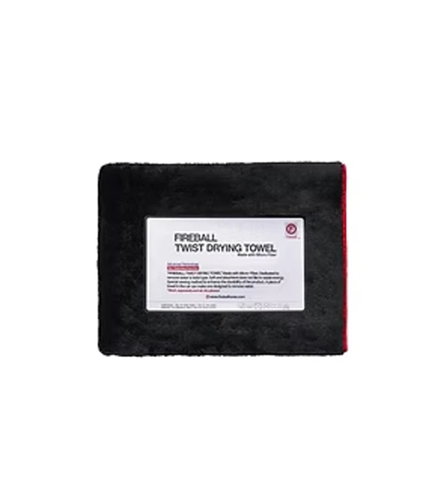 Fireball - Twist Drying Towel - 70x90 cm Kurulama Havlusu