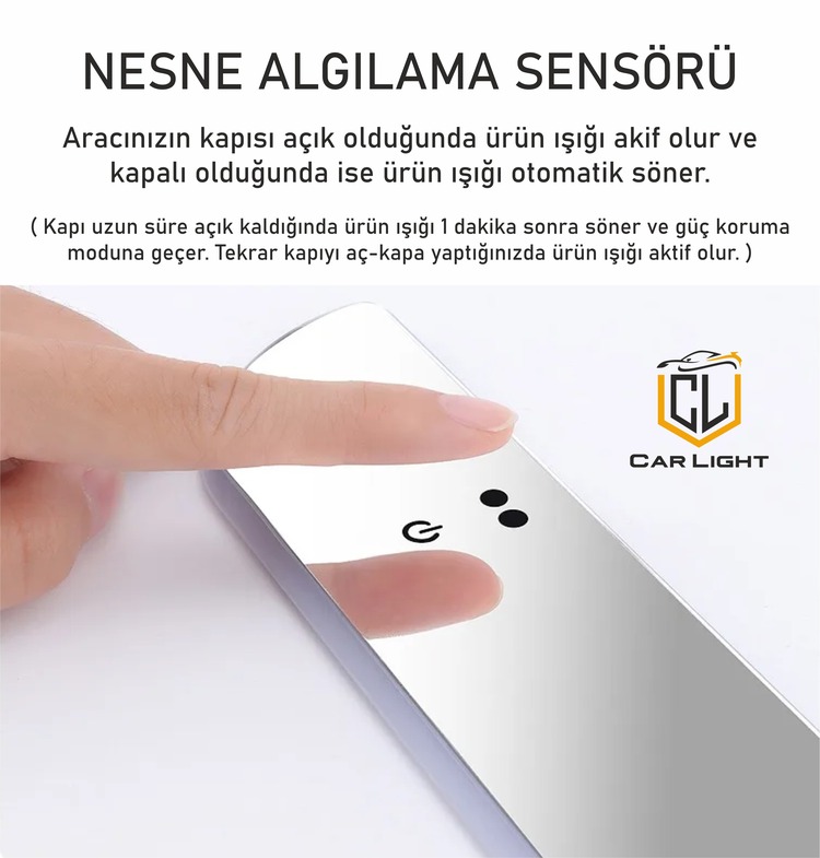 JEEP RGB & ANİMASYONLU IŞIKLI OTO KAPI EŞİĞİ ( 2 ADET )
