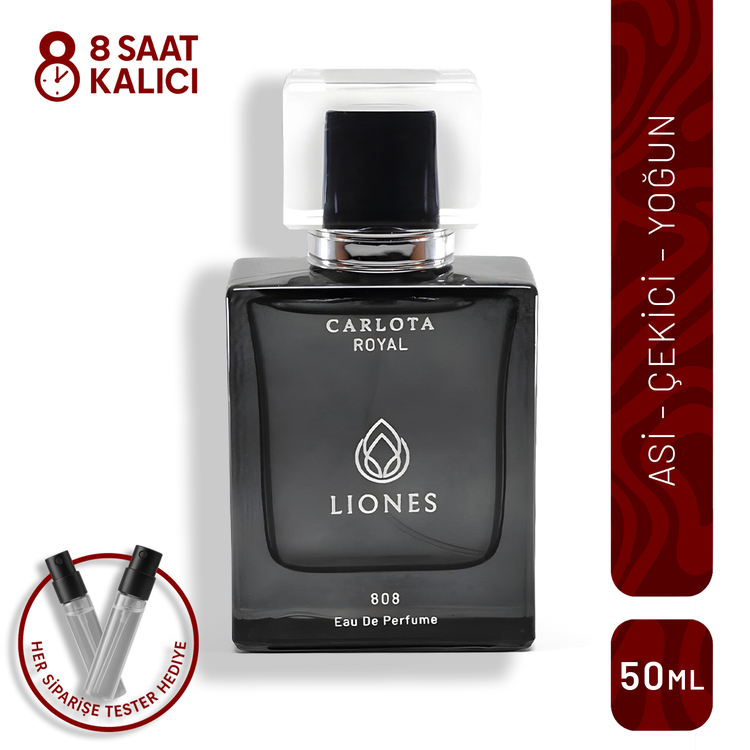 Liones Kadın Parfüm 50 ML