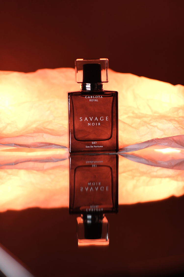 Savage Noir Erkek Parfüm 50 ML
