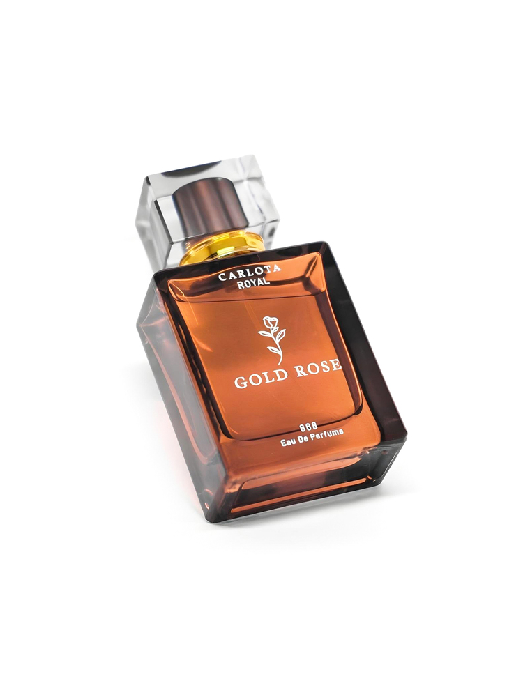 Gold Rose Erkek Parfüm 50 ML