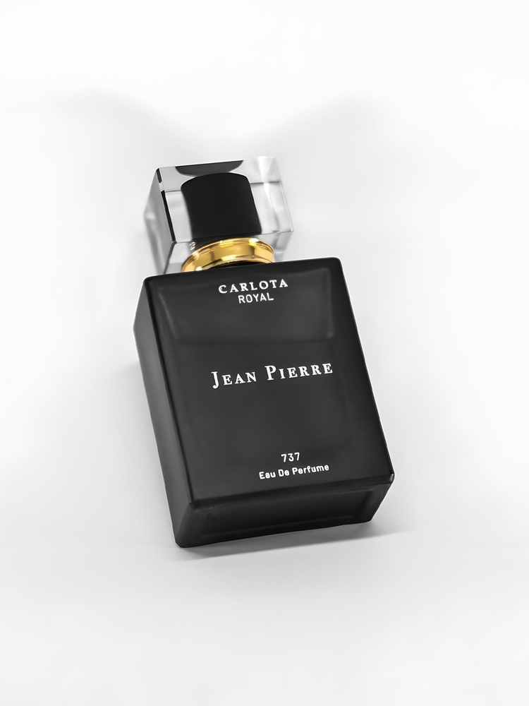 Jean Pierre Erkek Parfüm 50 ML