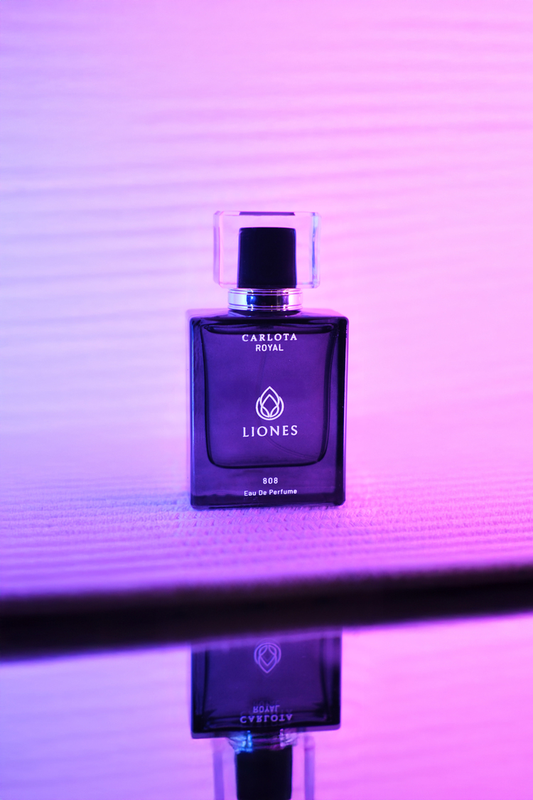 Liones Kadın Parfüm 50 ML
