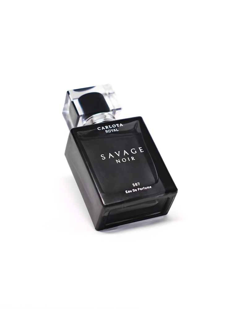 Savage Noir Erkek Parfüm 50 ML