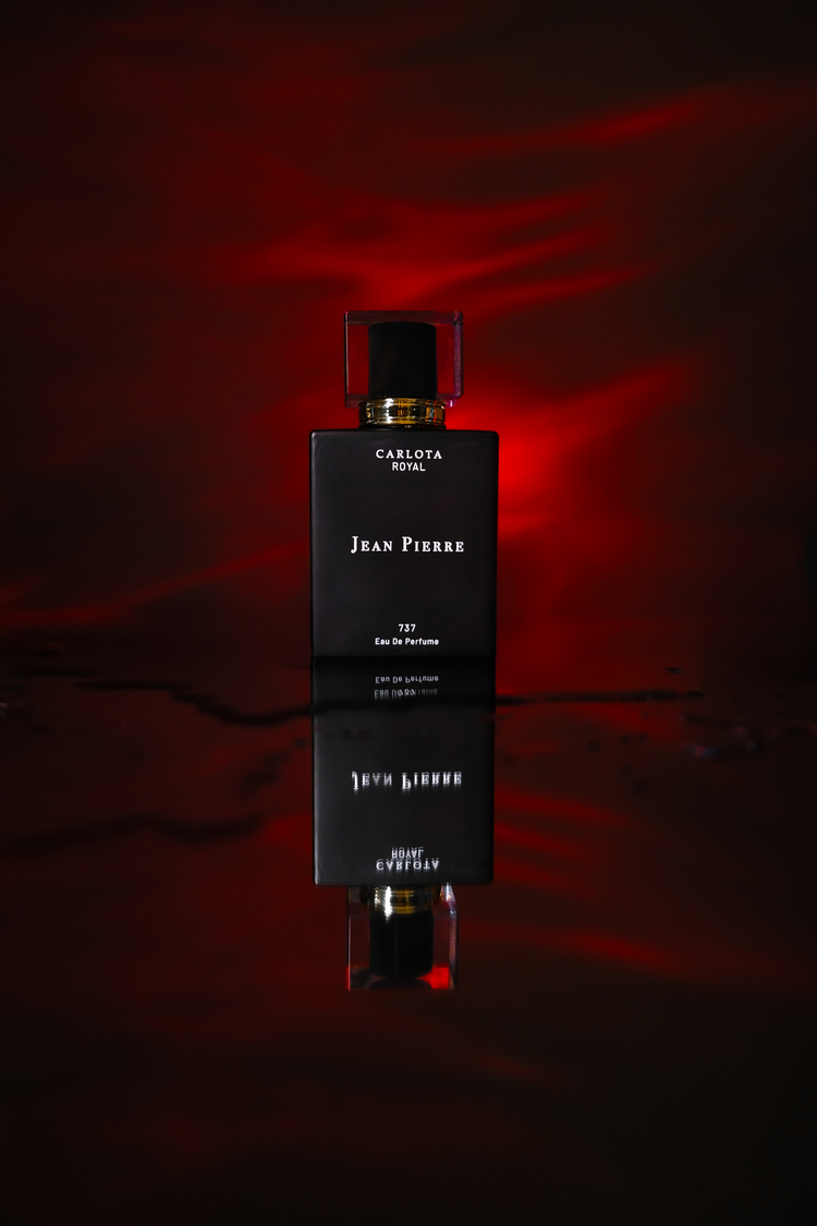 Jean Pierre Erkek Parfüm 50 ML