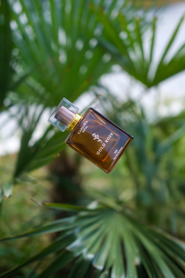 Gold Rose Erkek Parfüm 50 ML