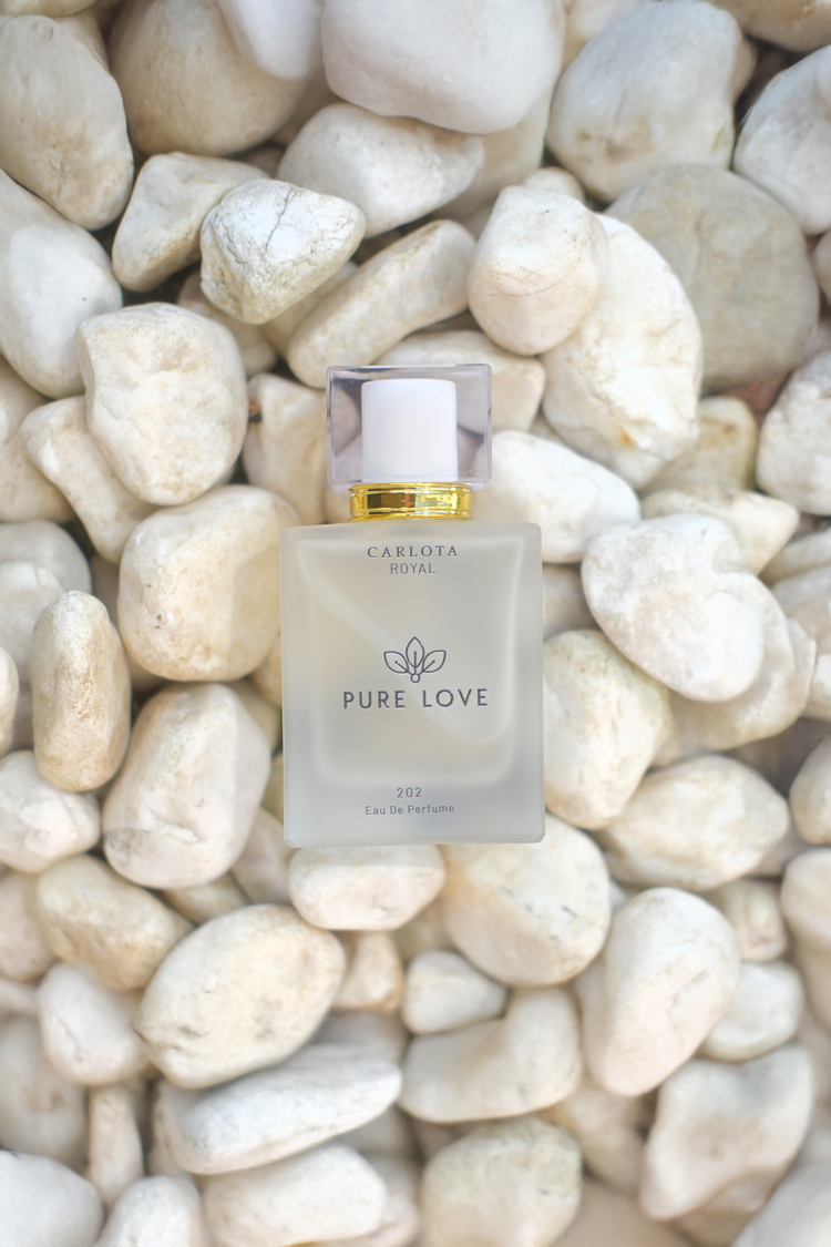 Pure Love Kadın Parfüm 50 ML