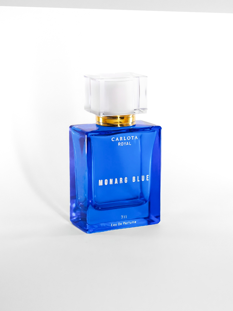 Monarg Blue Erkek Parfüm 50 ML