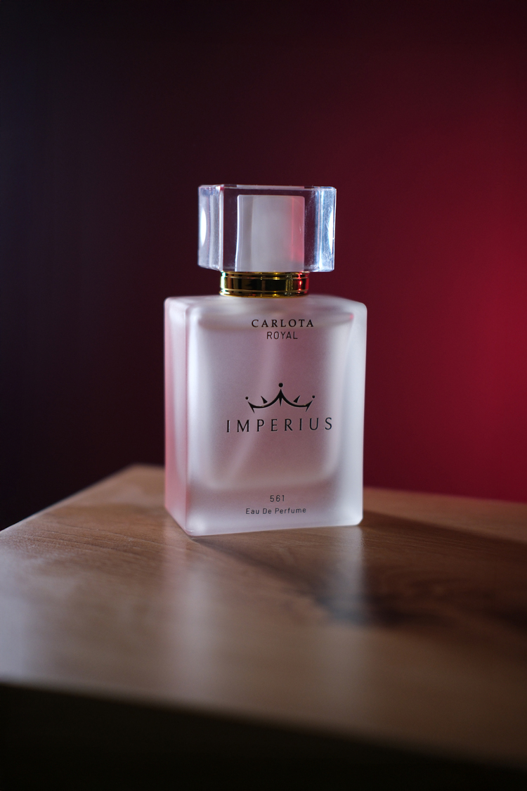 Imperius Erkek Parfümü 50 ML