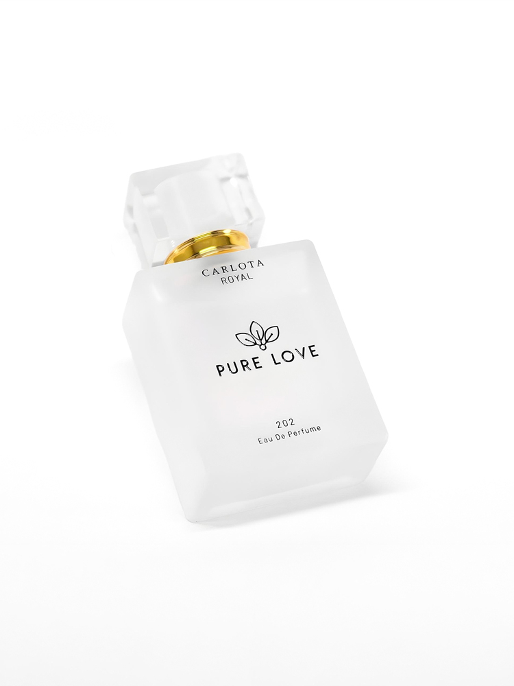 Pure Love Kadın Parfüm 50 ML