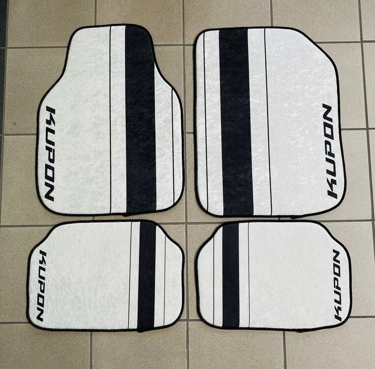 DEKOR OTO HALI PASPAS