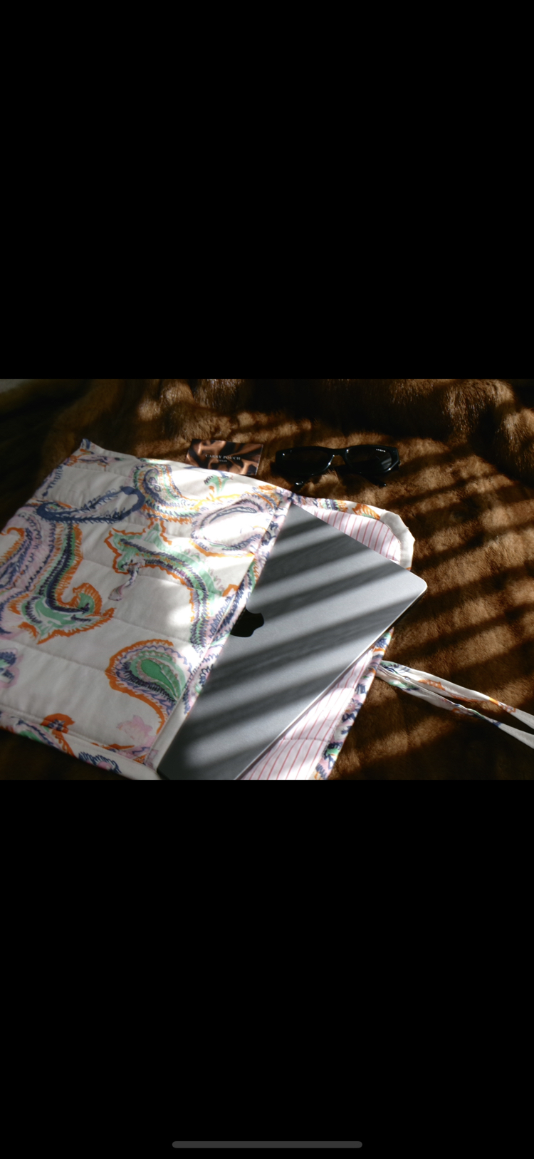 Paisley Dreams