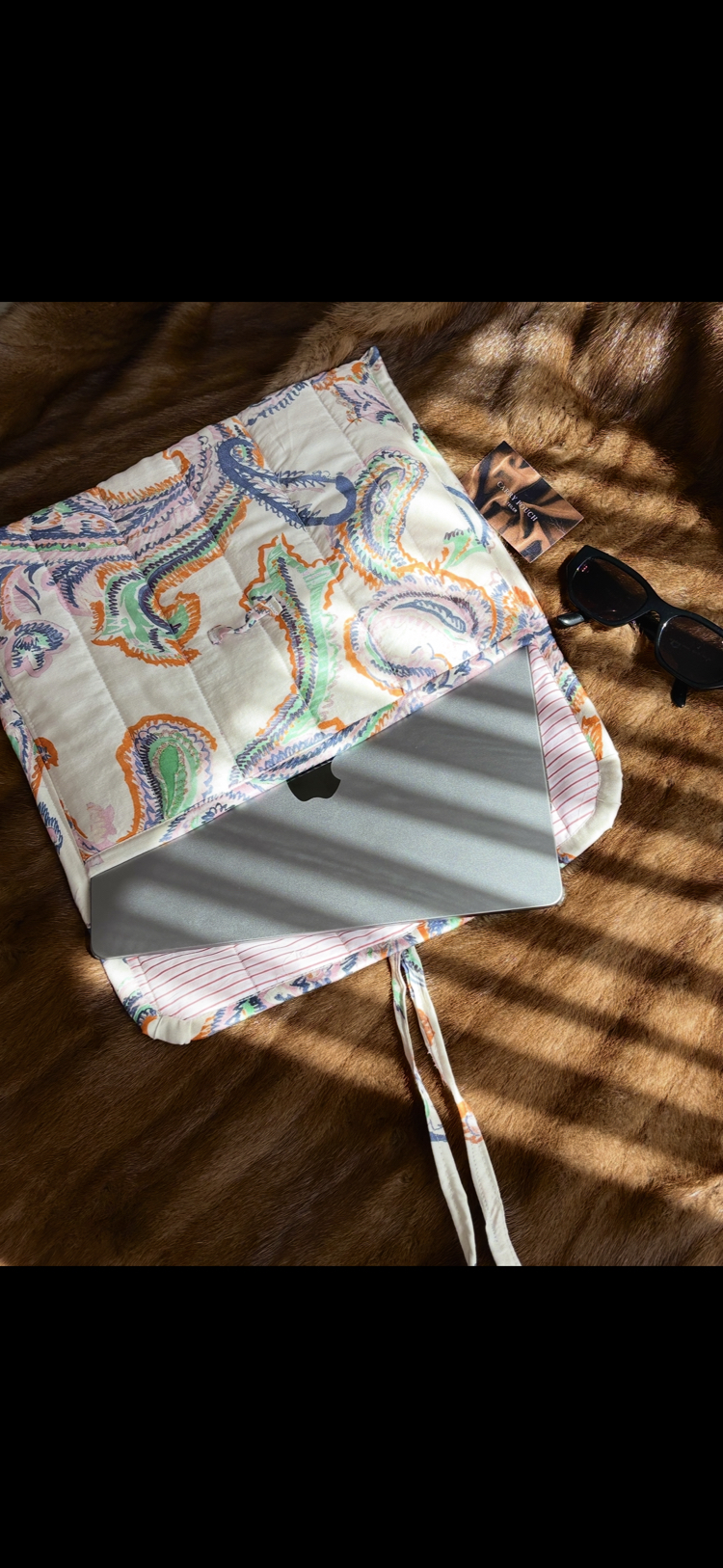 Paisley Dreams