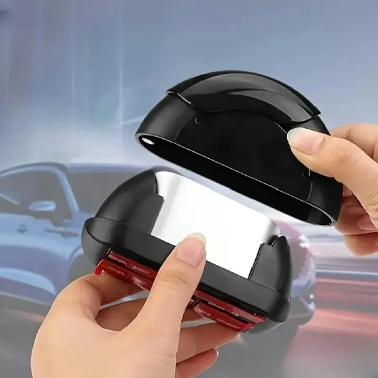 Otomatik Kapaklı Küllük