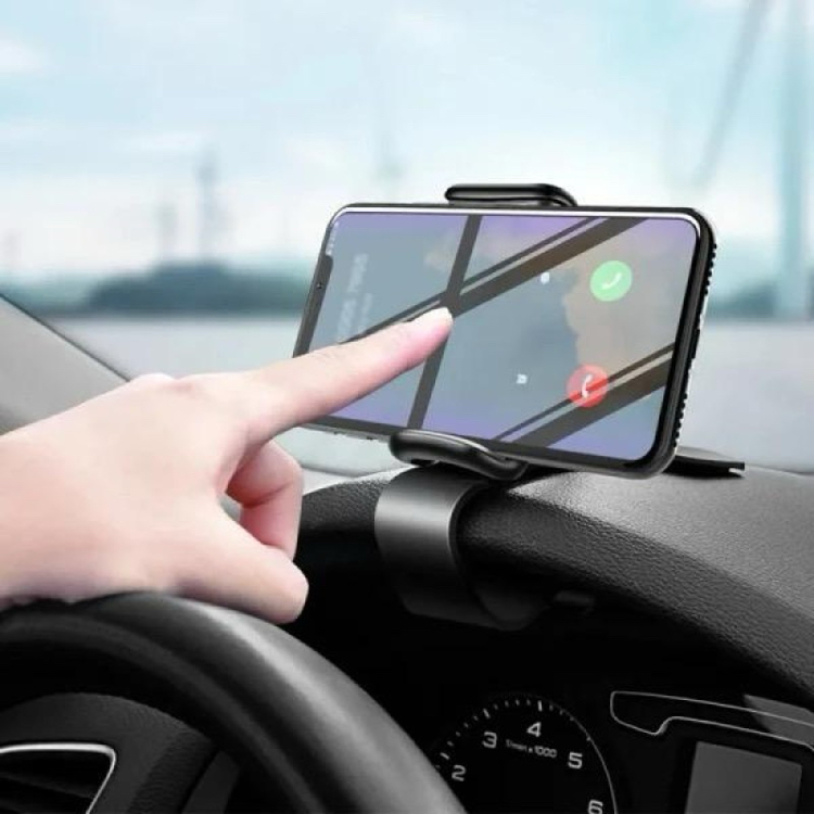 Gösterge Paneli Telefon Tutucu