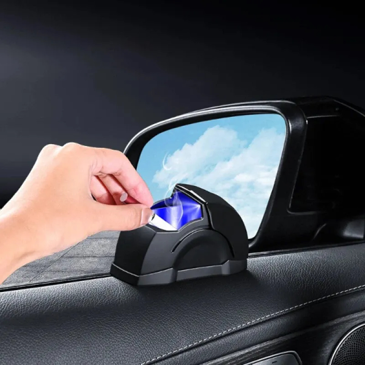 Otomatik Kapaklı Küllük